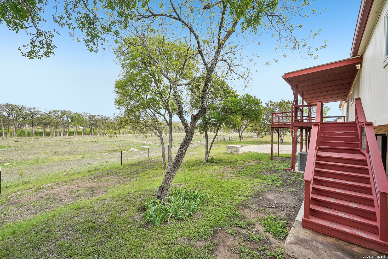 250 Wharton Road Kerrville TX 78028