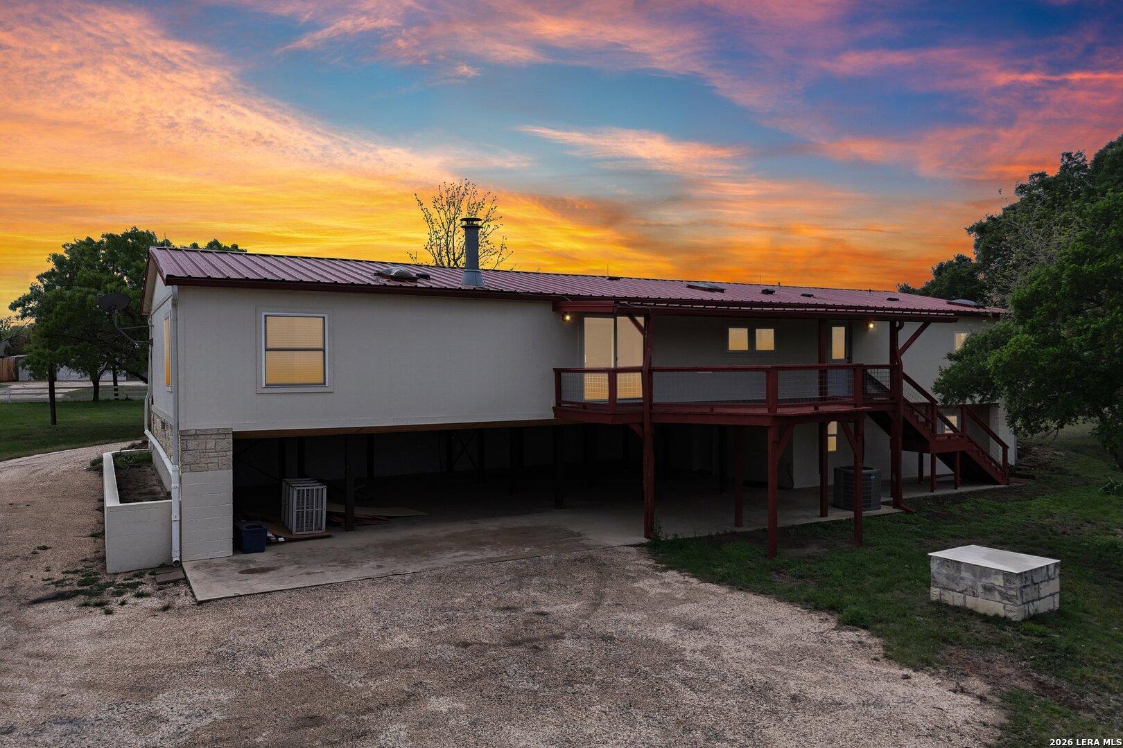 250 Wharton Road Kerrville TX 78028