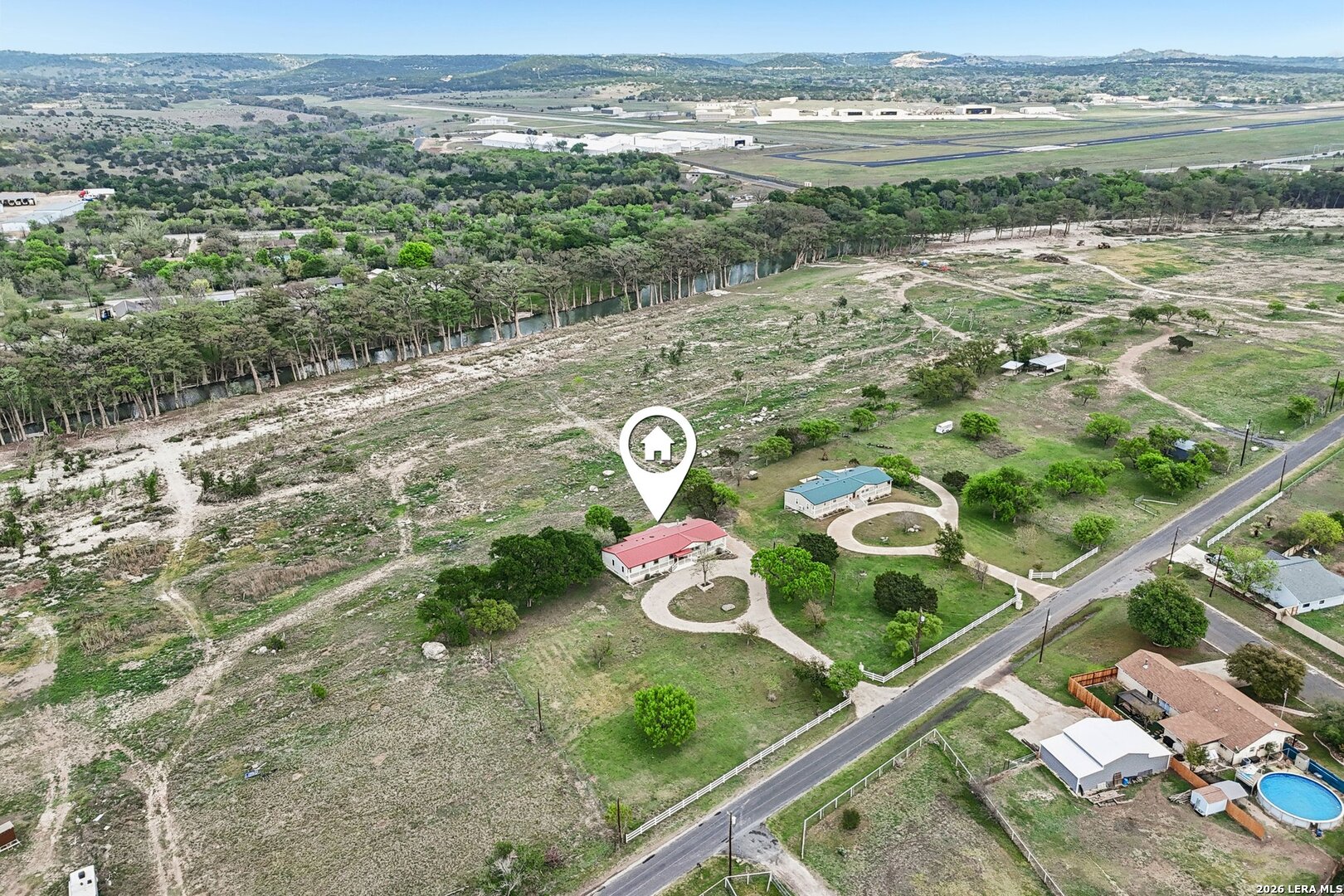 250 Wharton Road Kerrville TX 78028