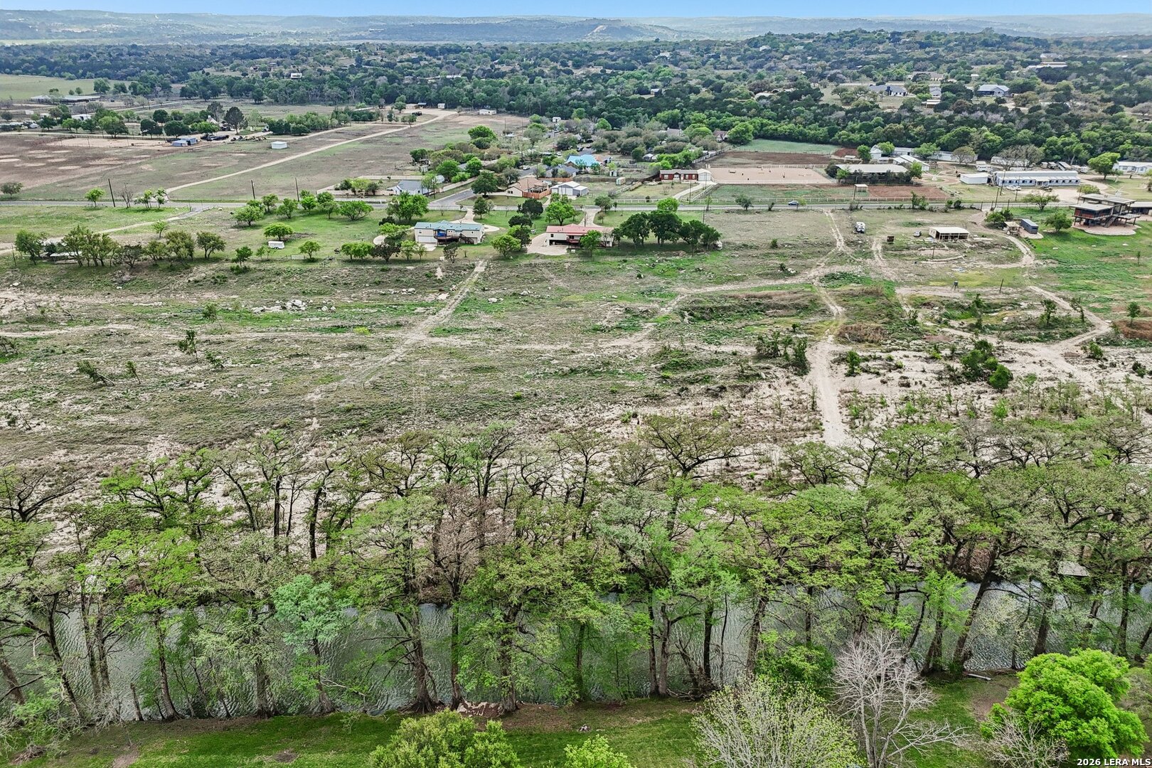 250 Wharton Road Kerrville TX 78028