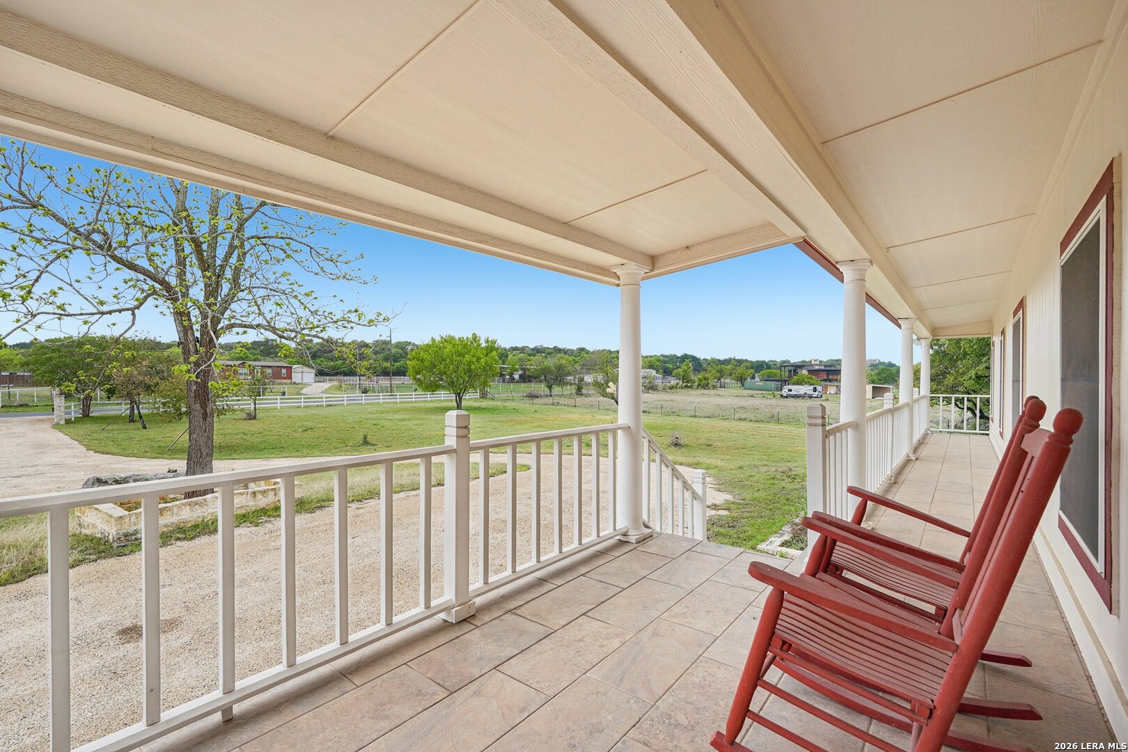 250 Wharton Road Kerrville TX 78028