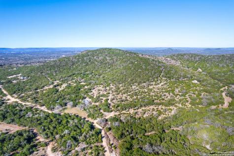 Tbd Hidden Valley Drive Pipe Creek TX 78063