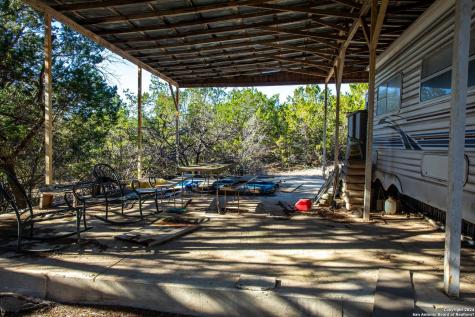 Tbd Hidden Valley Drive Pipe Creek TX 78063