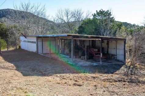 Tbd Hidden Valley Drive Pipe Creek TX 78063