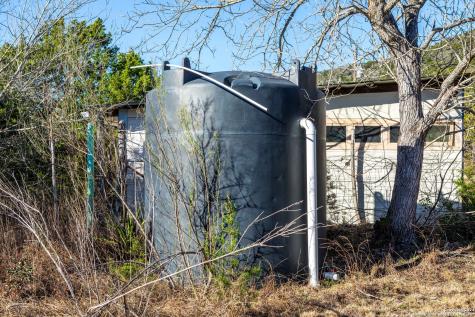 Tbd Hidden Valley Drive Pipe Creek TX 78063