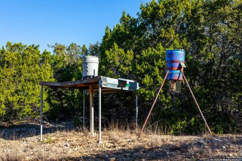 Tbd Hidden Valley Drive Pipe Creek TX 78063