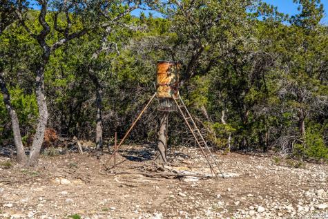 Tbd Hidden Valley Drive Pipe Creek TX 78063
