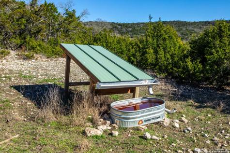 Tbd Hidden Valley Drive Pipe Creek TX 78063