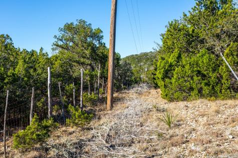 Tbd Hidden Valley Drive Pipe Creek TX 78063