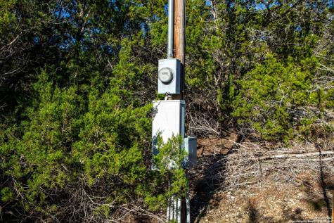 Tbd Hidden Valley Drive Pipe Creek TX 78063