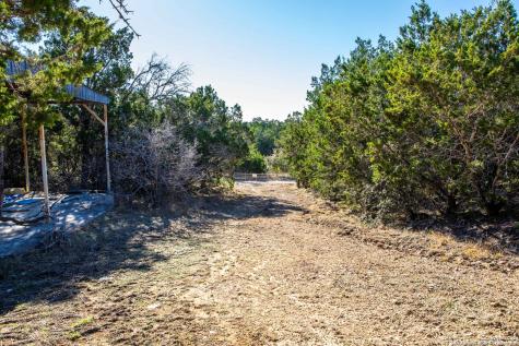 Tbd Hidden Valley Drive Pipe Creek TX 78063