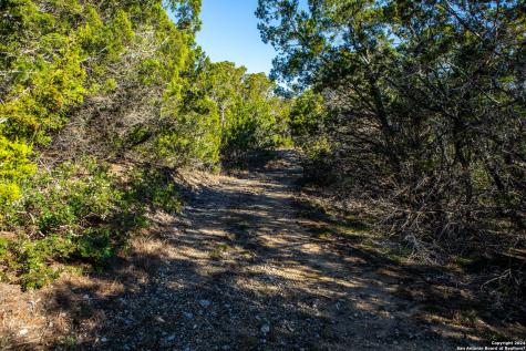 Tbd Hidden Valley Drive Pipe Creek TX 78063