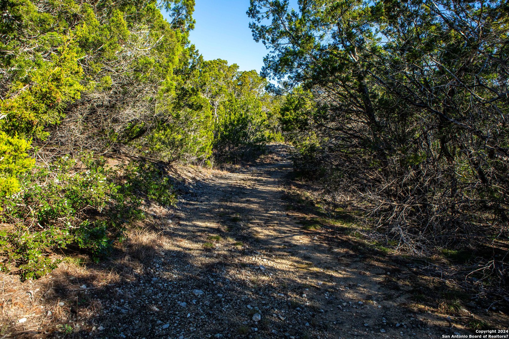 Tbd Hidden Valley Drive Pipe Creek TX 78063