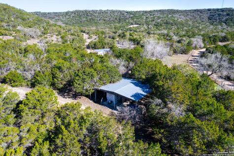 Tbd Hidden Valley Drive Pipe Creek TX 78063