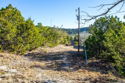 Tbd Hidden Valley Drive Pipe Creek TX 78063