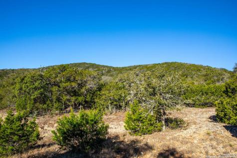 Tbd Hidden Valley Drive Pipe Creek TX 78063