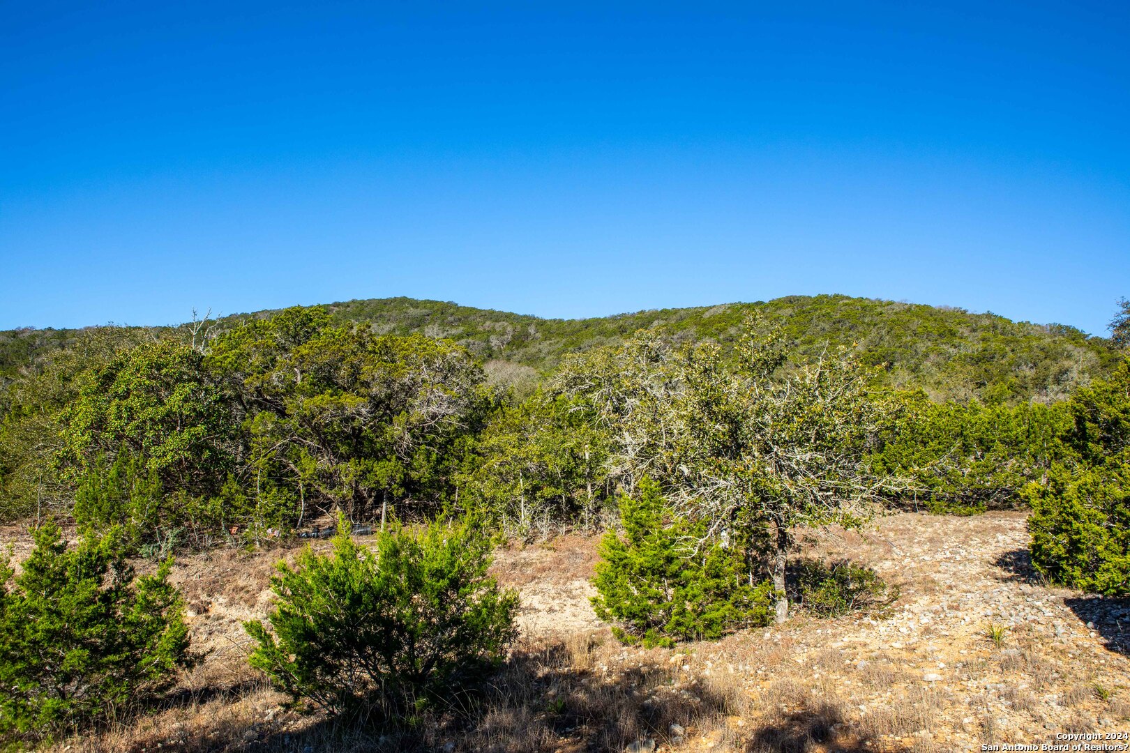 Tbd Hidden Valley Drive Pipe Creek TX 78063