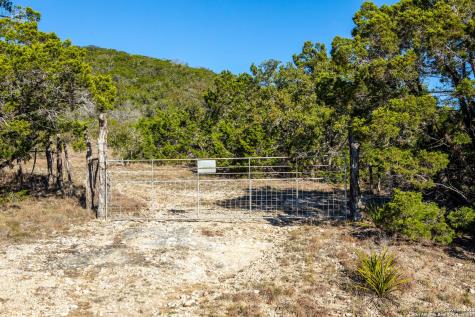 Tbd Hidden Valley Drive Pipe Creek TX 78063