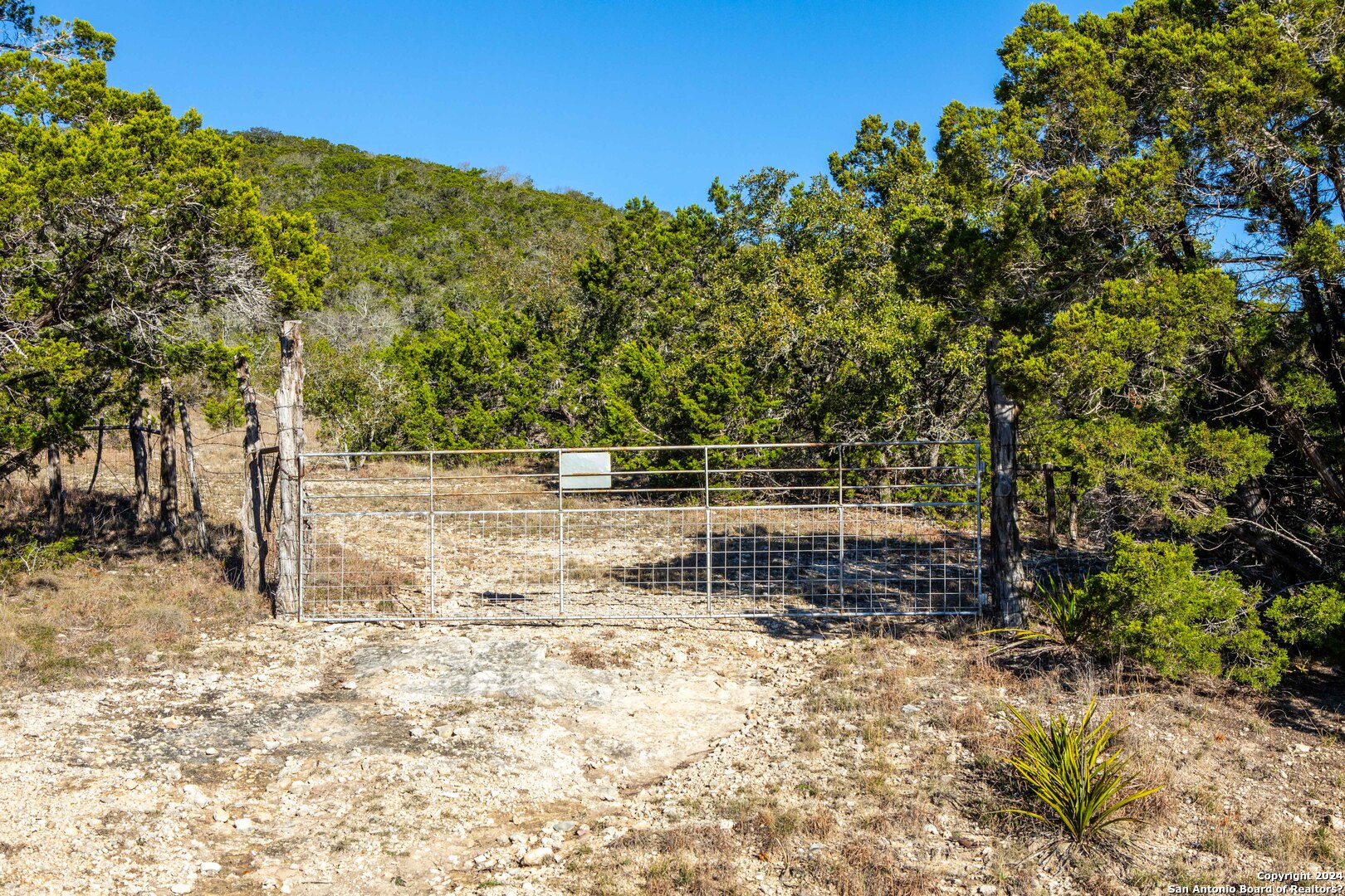 Tbd Hidden Valley Drive Pipe Creek TX 78063