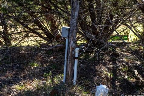 Tbd Hidden Valley Drive Pipe Creek TX 78063