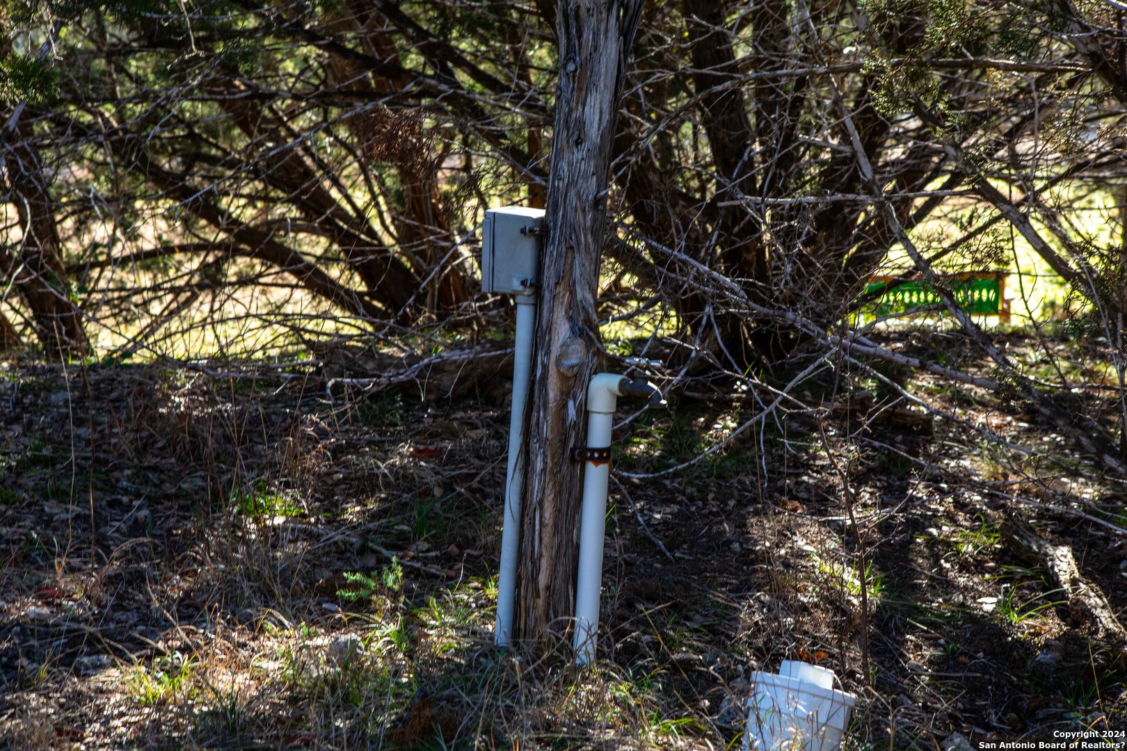 Tbd Hidden Valley Drive Pipe Creek TX 78063