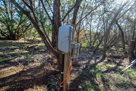 Tbd Hidden Valley Drive Pipe Creek TX 78063