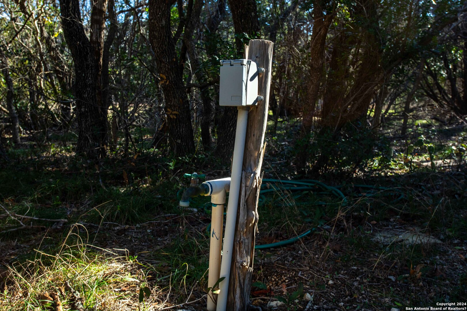 Tbd Hidden Valley Drive Pipe Creek TX 78063