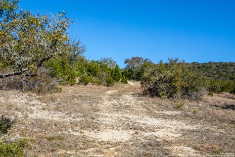 Tbd Hidden Valley Drive Pipe Creek TX 78063