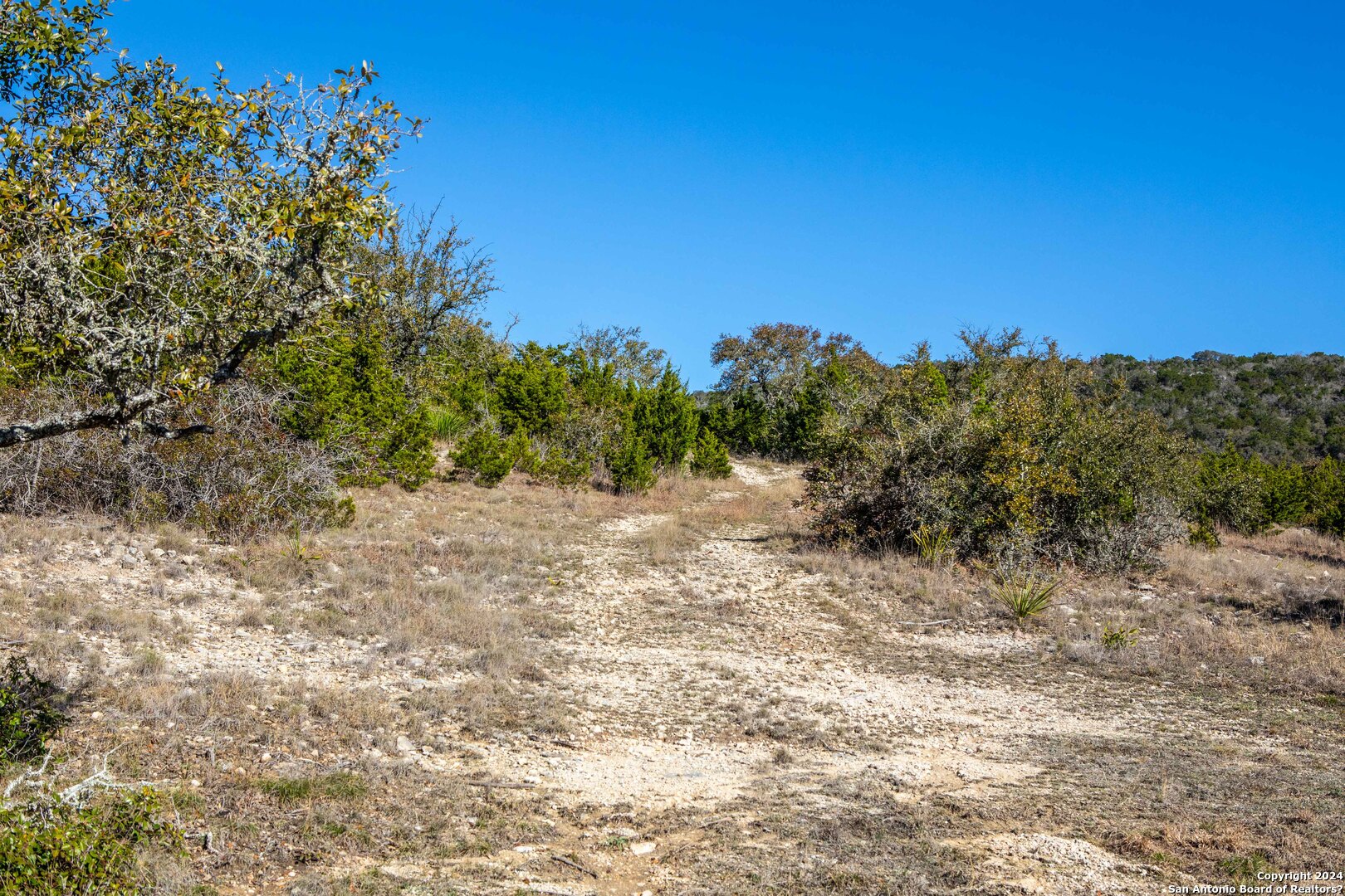 Tbd Hidden Valley Drive Pipe Creek TX 78063