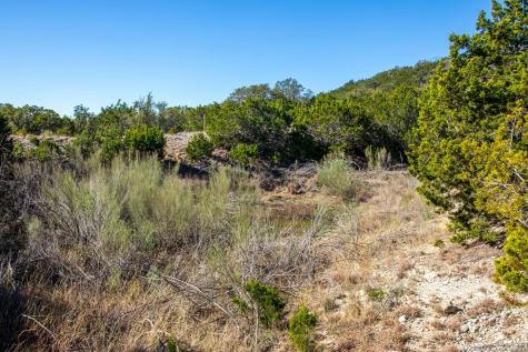 Tbd Hidden Valley Drive Pipe Creek TX 78063