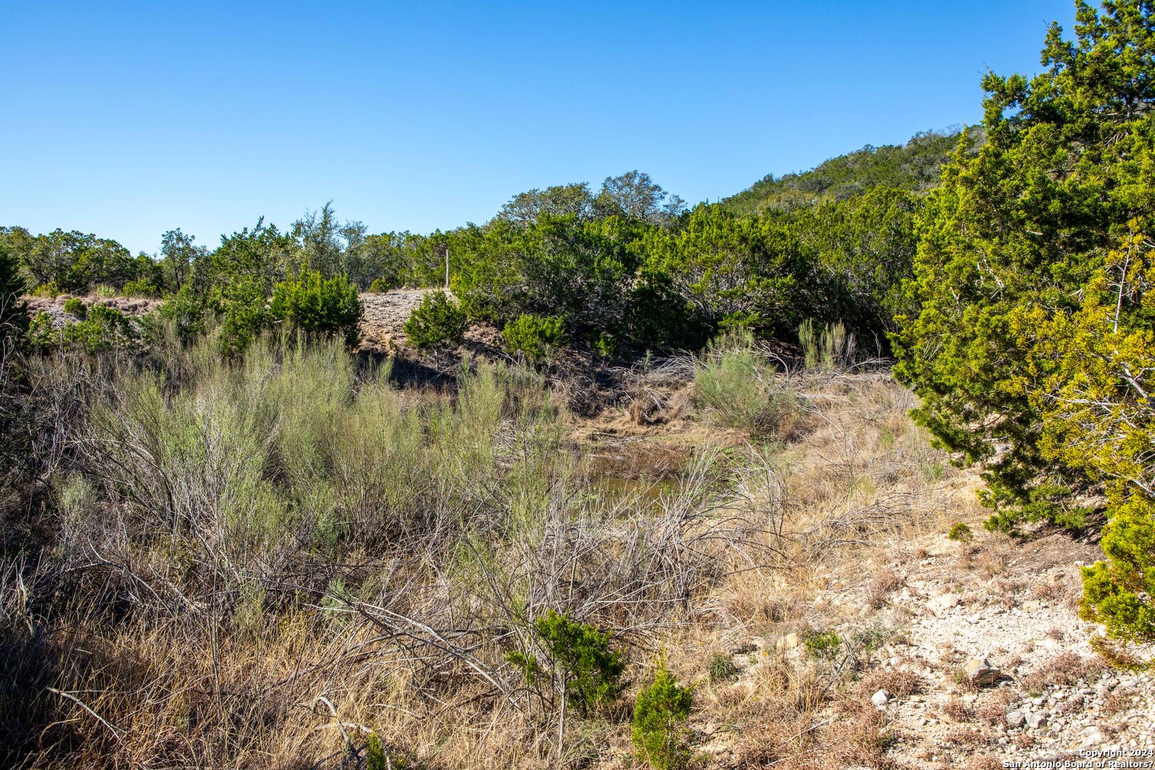 Tbd Hidden Valley Drive Pipe Creek TX 78063
