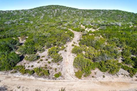 Tbd Hidden Valley Drive Pipe Creek TX 78063