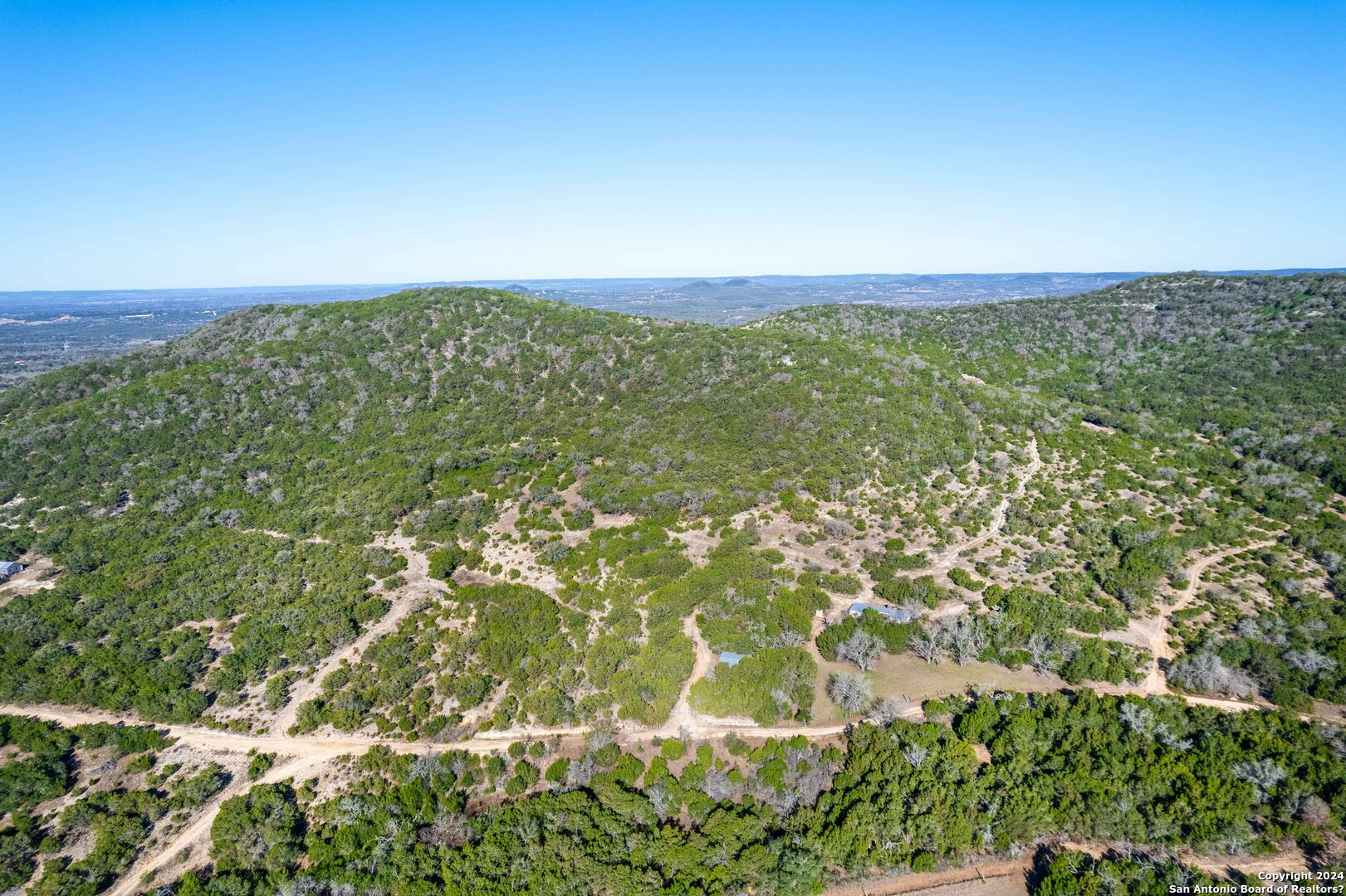 Tbd Hidden Valley Drive Pipe Creek TX 78063