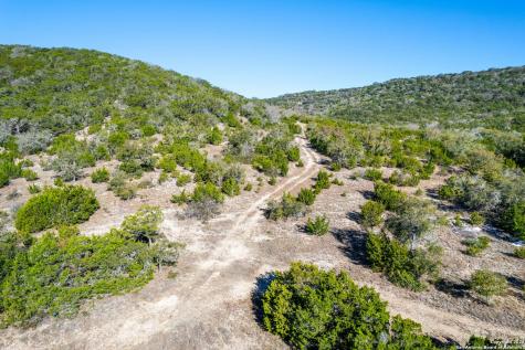 Tbd Hidden Valley Drive Pipe Creek TX 78063