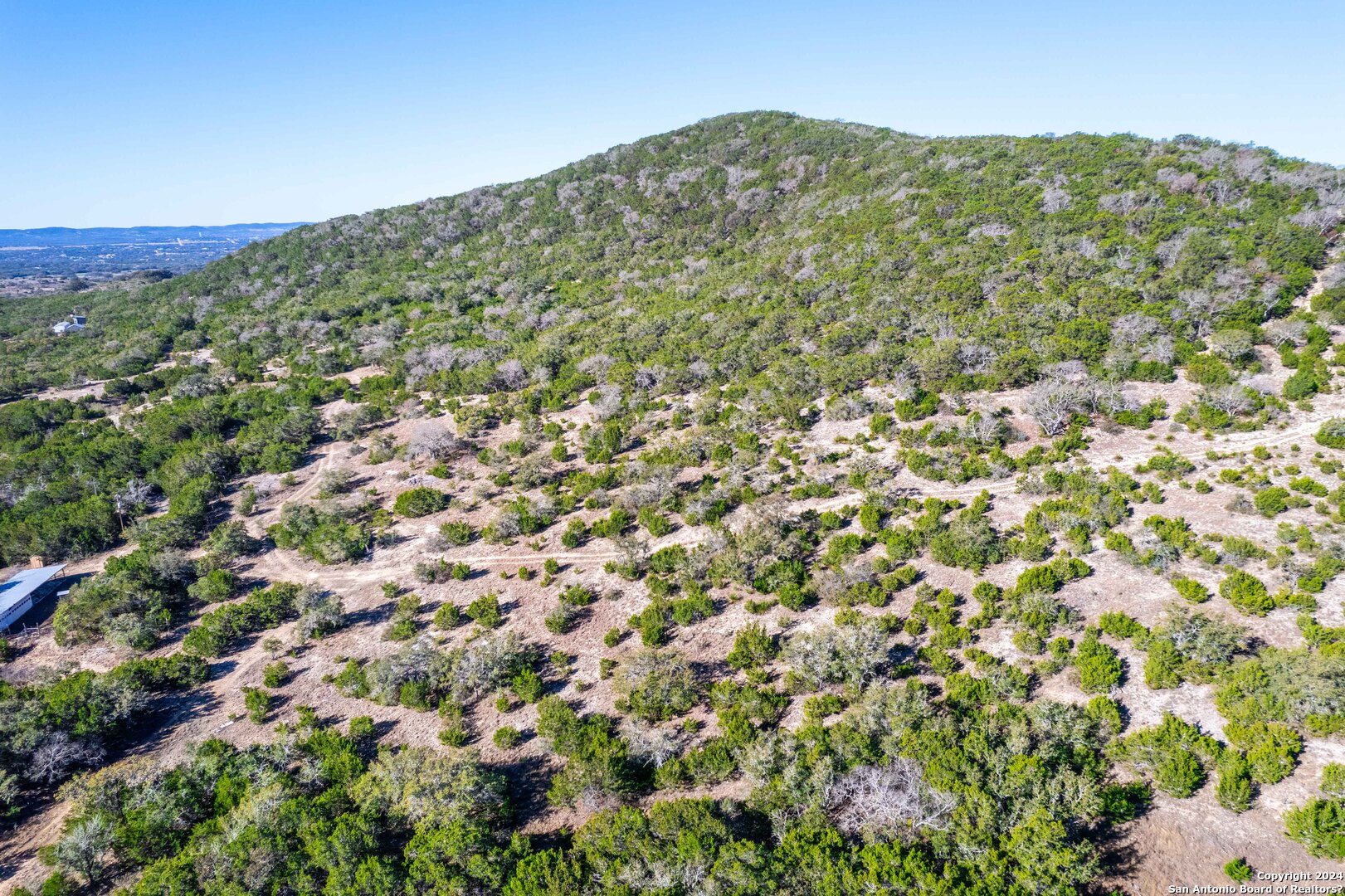 Tbd Hidden Valley Drive Pipe Creek TX 78063