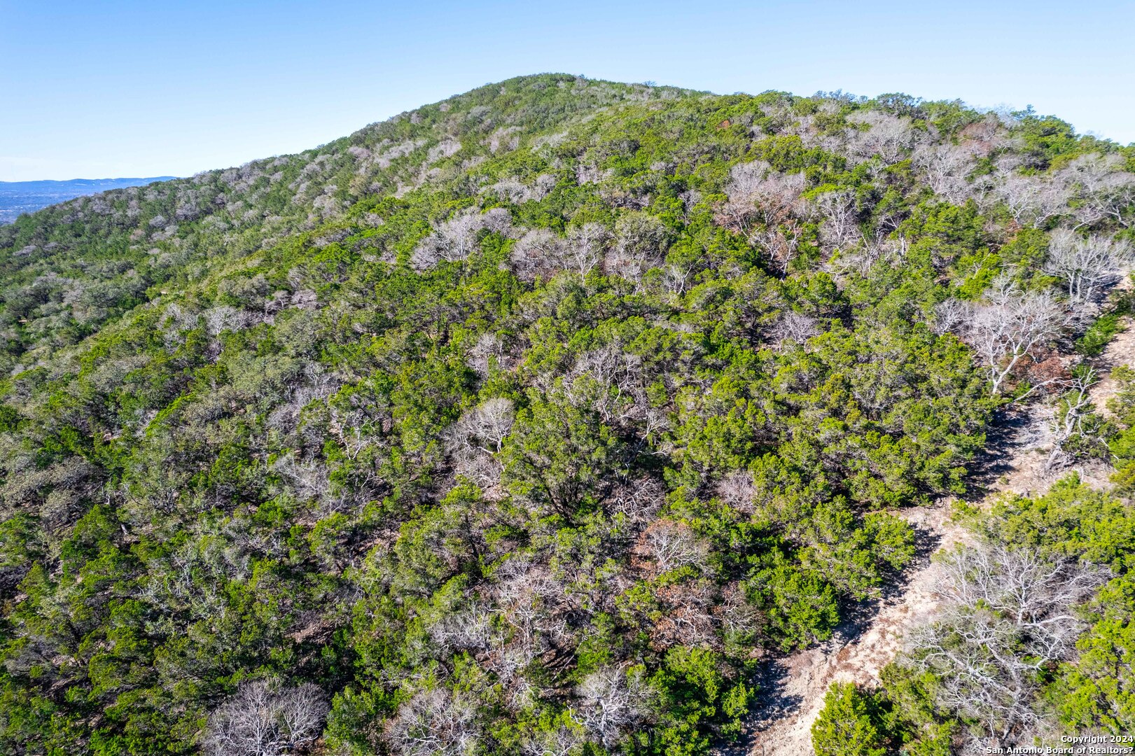 Tbd Hidden Valley Drive Pipe Creek TX 78063
