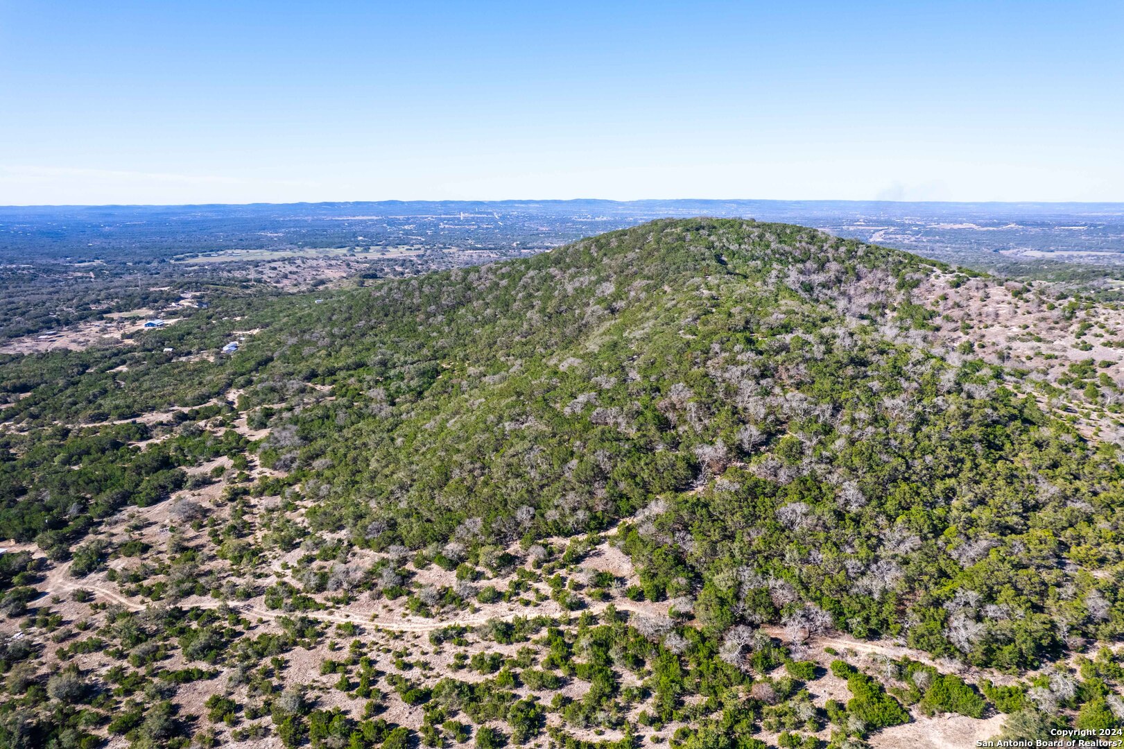 Tbd Hidden Valley Drive Pipe Creek TX 78063