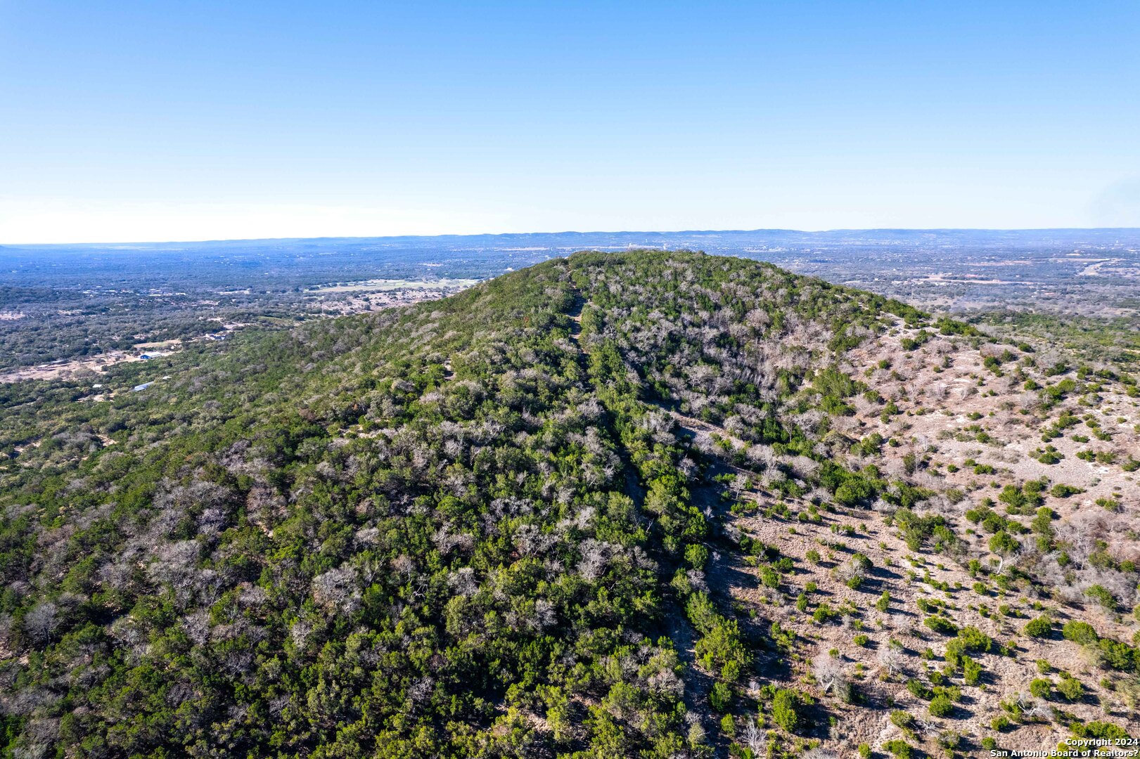 Tbd Hidden Valley Drive Pipe Creek TX 78063