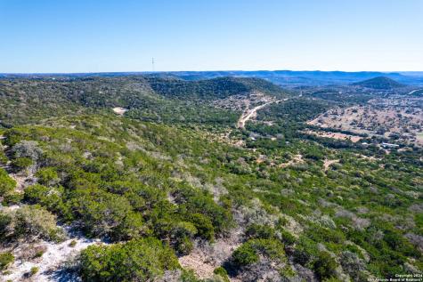 Tbd Hidden Valley Drive Pipe Creek TX 78063
