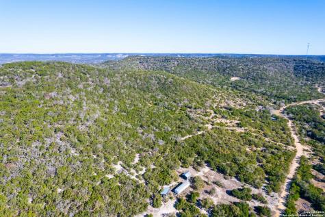 Tbd Hidden Valley Drive Pipe Creek TX 78063