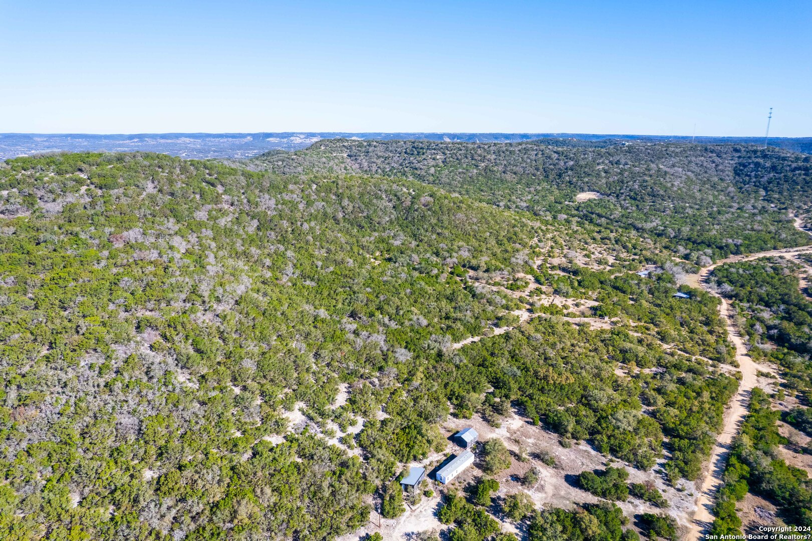 Tbd Hidden Valley Drive Pipe Creek TX 78063