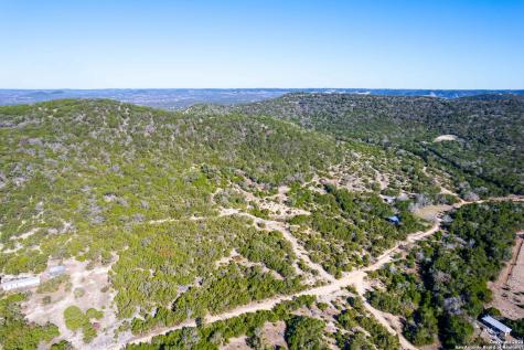 Tbd Hidden Valley Drive Pipe Creek TX 78063