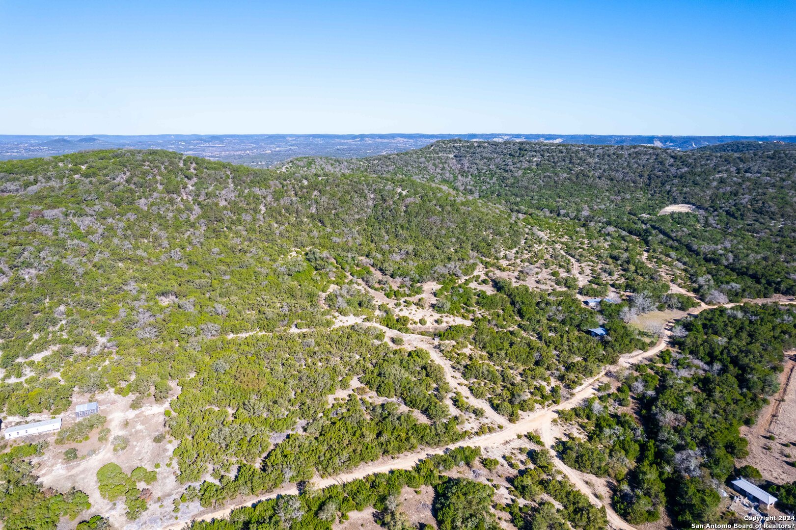 Tbd Hidden Valley Drive Pipe Creek TX 78063