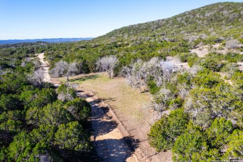 Tbd Hidden Valley Drive Pipe Creek TX 78063