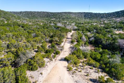 Tbd Hidden Valley Drive Pipe Creek TX 78063