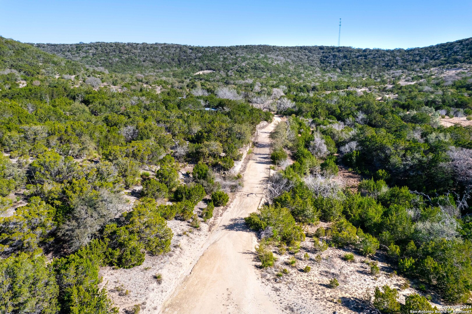 Tbd Hidden Valley Drive Pipe Creek TX 78063