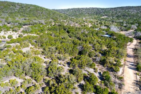 Tbd Hidden Valley Drive Pipe Creek TX 78063