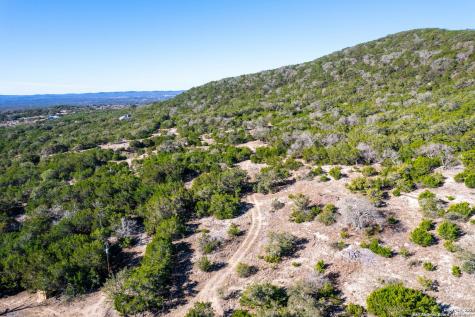 Tbd Hidden Valley Drive Pipe Creek TX 78063