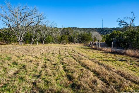 Tbd Hidden Valley Drive Pipe Creek TX 78063