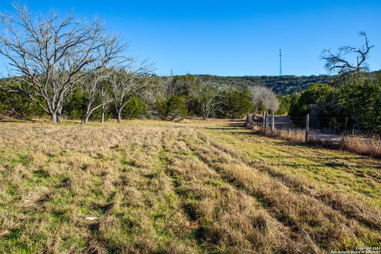 Tbd Hidden Valley Drive Pipe Creek TX 78063